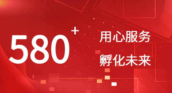 孵化美好未來(lái)，共筑創(chuàng)業(yè)新生態(tài)